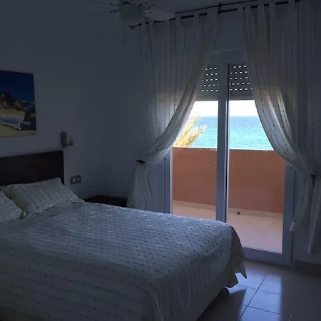Sunrise Apartment