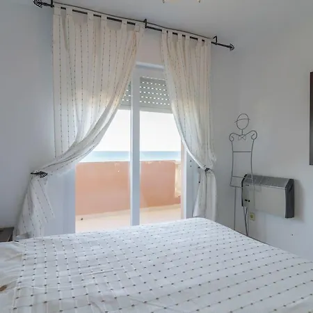 Sunrise Apartment La Manga del Mar Menor